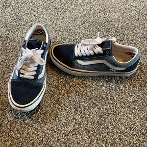 Vans shoes men’s size 9